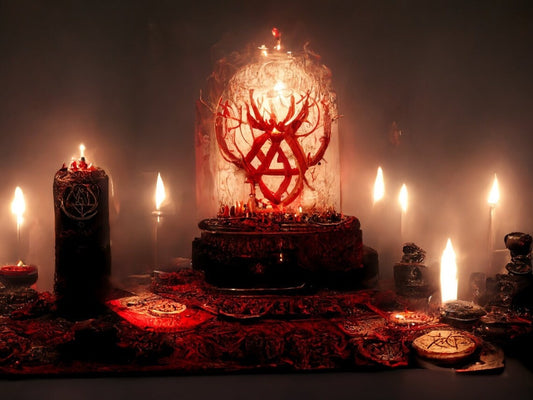 7-day Ritual of Total Protection and Purification of All Energy Centers - Complete Protection from David