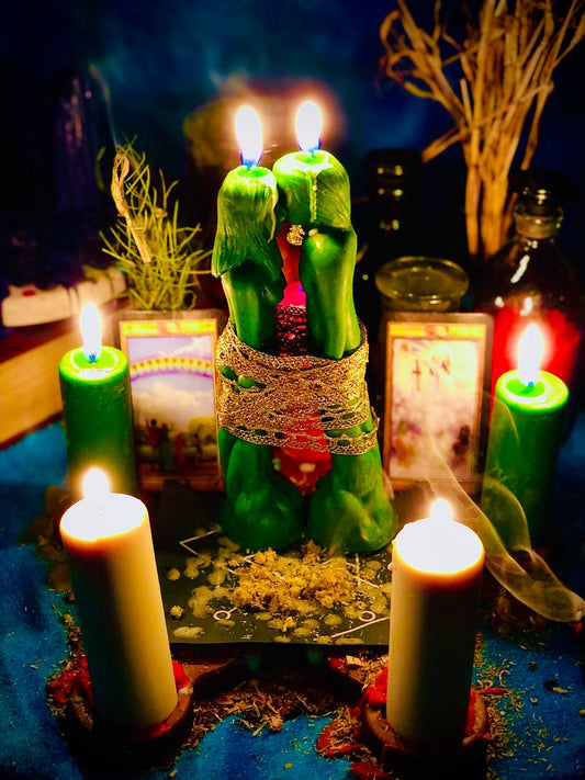 Black Magic Proven Marriage Spell 99% Result (Wedding Soon Ritual)